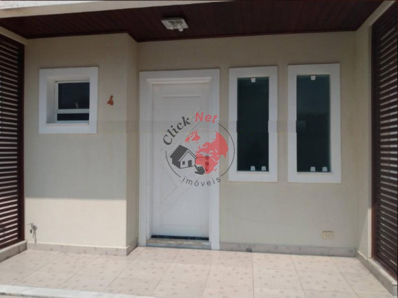 Imagem Casa de Condomínio com 2 Quartos à Venda, 91 m² em Gaivota - Itanhaém Imagem Casa de Condomínio com 2 Quartos à Venda, 91 m² em Gaivota - Itanhaém