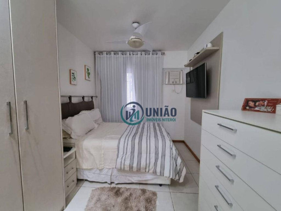 Imagem Apartamento com 2 Quartos à Venda, 82 m² em Santa Rosa - Niterói Imagem Apartamento com 2 Quartos à Venda, 82 m² em Santa Rosa - Niterói