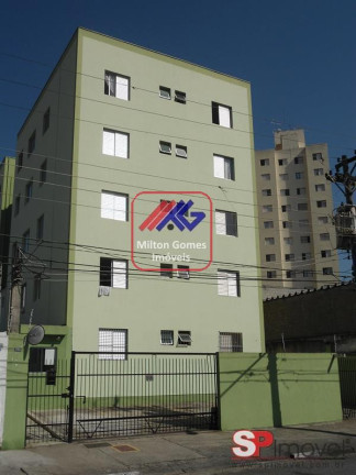 Imagem Apartamento com 2 Quartos à Venda, 52 m² em Vila Buenos Aires - São Paulo