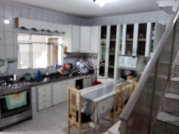 Imagem Sobrado com 3 Quartos à Venda, 190 m² em Cidade Lider - São Paulo Imagem Sobrado com 3 Quartos à Venda, 190 m² em Cidade Lider - São Paulo