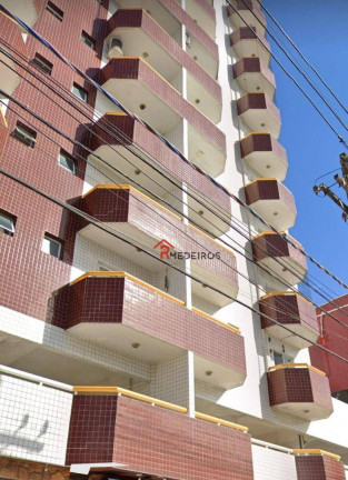 Kitnet com 1 Quarto à Venda, 37 m² em Vila Tupi - Praia Grande