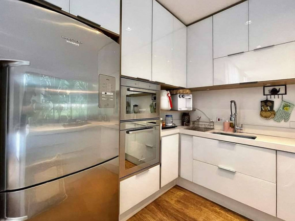 Imagem Casa de Condomínio com 2 Quartos à Venda,  em San Diego Park - Cotia