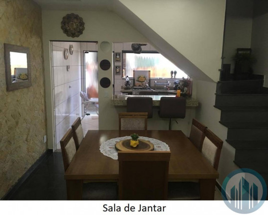 Imagem Sobrado com 3 Quartos à Venda, 80 m² em Rudge Ramos - São Bernardo Do Campo Imagem Sobrado com 3 Quartos à Venda, 80 m² em Rudge Ramos - São Bernardo Do Campo