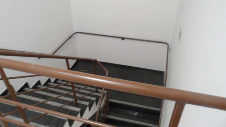 Imagem Apartamento com 1 Quarto à Venda, 29 m² em Vila Mafra - São Paulo