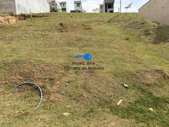 Imagem Terreno à Venda, 150 m² em Chácara Jaguari (fazendinha) - Santana De Parnaíba
