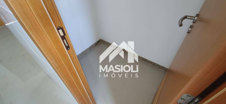 Imagem Apartamento com 3 Quartos à Venda, 68 m² em Itapuã - Vila Velha