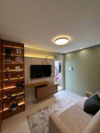 Imagem Apartamento com 2 Quartos à Venda, em Caguassu - Sorocaba Imagem Apartamento com 2 Quartos à Venda, em Caguassu - Sorocaba