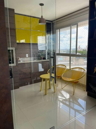 Imagem Apartamento à Venda, 137 m² em Setor Marista - Goiânia