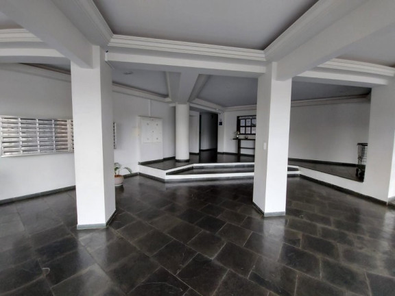 Imagem Apartamento com 2 Quartos à Venda, 75 m² em Jd.paulista - São José Dos Campos