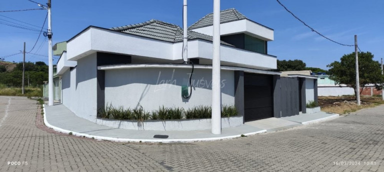 Imagem Casa com 3 Quartos à Venda, 300 m² em Santa Cruz - Rio De Janeiro
