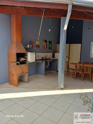 Imagem Casa com 3 Quartos à Venda, 130 m² em Jardim Recanto Dos Sonhos - Sumaré Imagem Casa com 3 Quartos à Venda, 130 m² em Jardim Recanto Dos Sonhos - Sumaré