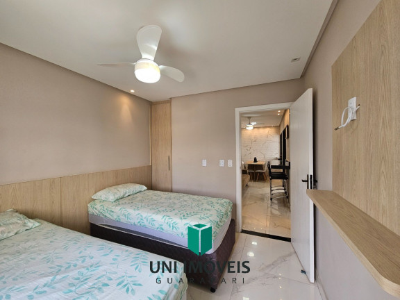 Imagem Apartamento com 2 Quartos à Venda, 78 m² em Praia Do Morro - Guarapari