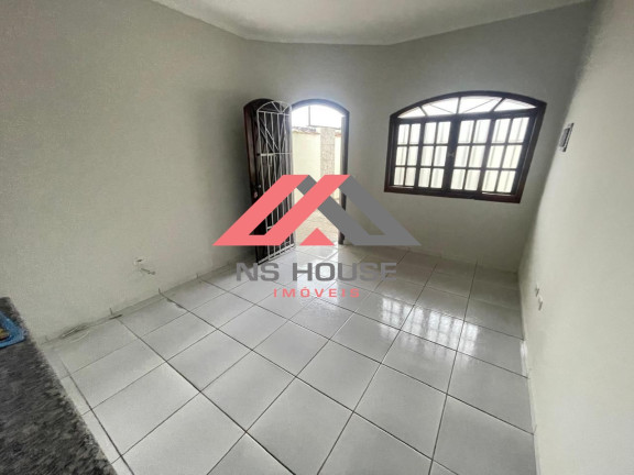 Imagem Casa com 2 Quartos à Venda, 60 m² em Balneário Tupy - Itanhaém Imagem Casa com 2 Quartos à Venda, 60 m² em Balneário Tupy - Itanhaém