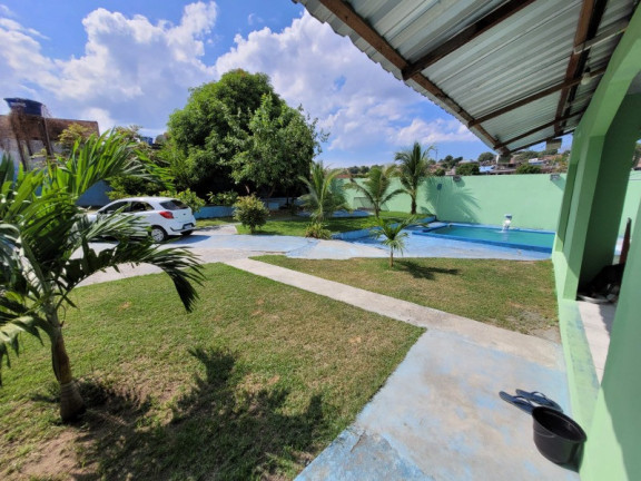 Imagem Casa com 3 Quartos à Venda, 120 m² em Nova Cidade - Manaus Imagem Casa com 3 Quartos à Venda, 120 m² em Nova Cidade - Manaus