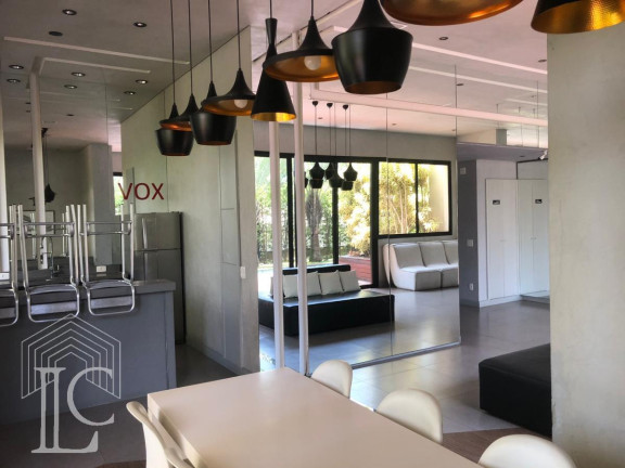 Imagem Apartamento com 1 Quarto à Venda, 36 m² em Vila Olímpia - São Paulo Imagem Apartamento com 1 Quarto à Venda, 36 m² em Vila Olímpia - São Paulo