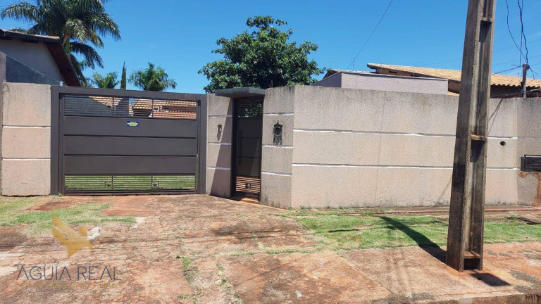Imagem Casa com 2 Quartos à Venda, 80 m² em Vila Marli - Campo Grande Imagem Casa com 2 Quartos à Venda, 80 m² em Vila Marli - Campo Grande