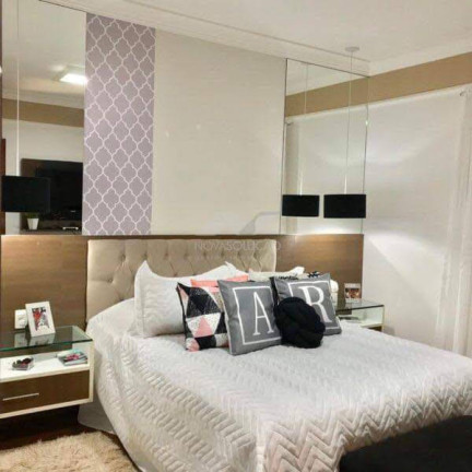 Imagem Apartamento com 3 Quartos à Venda, em Alto Boa Vista - Limeira Imagem Apartamento com 3 Quartos à Venda, em Alto Boa Vista - Limeira