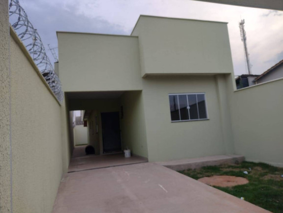 Imagem Casa com 3 Quartos à Venda, 180 m² em Internacional Park - Aparecida De Goiânia Imagem Casa com 3 Quartos à Venda, 180 m² em Internacional Park - Aparecida De Goiânia