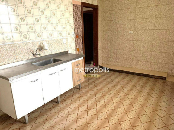 Imagem Casa com 3 Quartos à Venda, 115 m² em Barcelona - São Caetano Do Sul