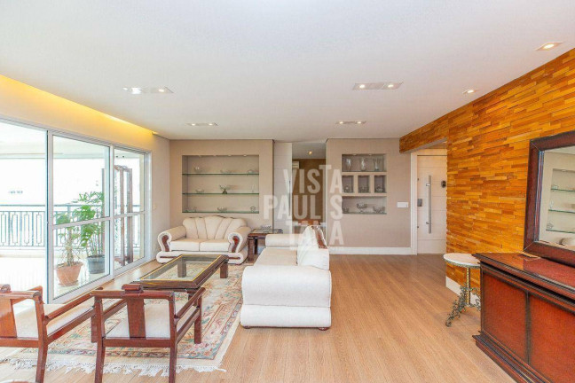 Imagem Apartamento com 4 Quartos à Venda, 276 m² em Aclimação - São Paulo Imagem Apartamento com 4 Quartos à Venda, 276 m² em Aclimação - São Paulo
