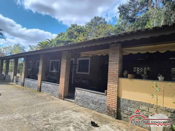 Imagem Chácara com 1 Quarto à Venda, 13.200 m² em Jardim São Gabriel - Jacareí Imagem Chácara com 1 Quarto à Venda, 13.200 m² em Jardim São Gabriel - Jacareí