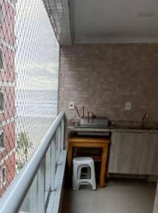 Imagem Apartamento com 1 Quarto à Venda, 64 m² em Aviação - Praia Grande Imagem Apartamento com 1 Quarto à Venda, 64 m² em Aviação - Praia Grande