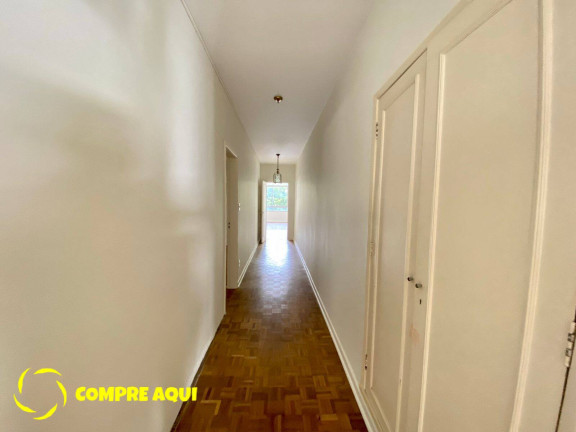 Imagem Apartamento com 4 Quartos à Venda, 218 m² em Higienópolis - São Paulo Imagem Apartamento com 4 Quartos à Venda, 218 m² em Higienópolis - São Paulo