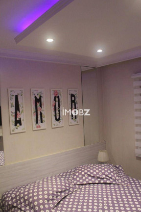 Imagem Imóvel com 3 Quartos à Venda, 64 m² em Portal Do Morumbi - São Paulo Imagem Imóvel com 3 Quartos à Venda, 64 m² em Portal Do Morumbi - São Paulo