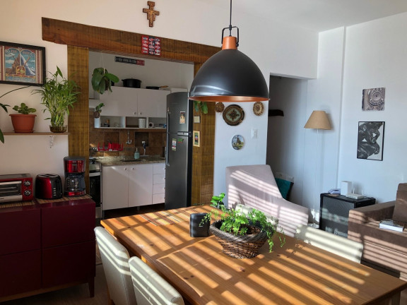 Imagem Apartamento com 1 Quarto à Venda, 56 m² em Bela Vista - São Paulo Imagem Apartamento com 1 Quarto à Venda, 56 m² em Bela Vista - São Paulo