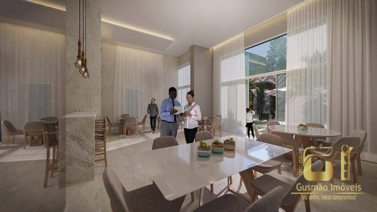 Imagem Apartamento com 3 Quartos à Venda, 88 m² em Tirol - Natal