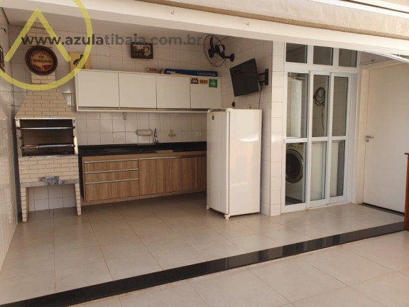 Casa com 2 Quartos à Venda, 56 m² em Nova Atibaia - Atibaia