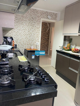 Imagem Apartamento com 4 Quartos à Venda, 170 m² em Vila Pedro Moreira - Guarulhos