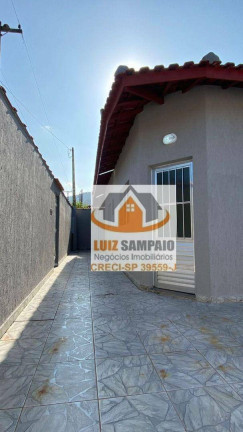 Imagem Casa com 2 Quartos à Venda, 60 m² em Campos Elíseos - Itanhaém Imagem Casa com 2 Quartos à Venda, 60 m² em Campos Elíseos - Itanhaém