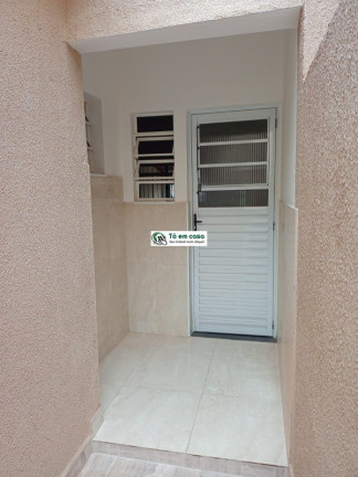 Imagem Casa com 3 Quartos à Venda, 101 m² em Jardim Paulista - São José Dos Campos