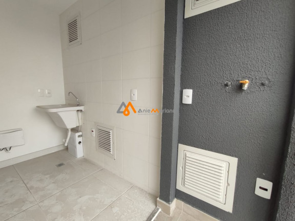 Imagem Apartamento com 3 Quartos à Venda, 106 m² em Tatuapé - São Paulo