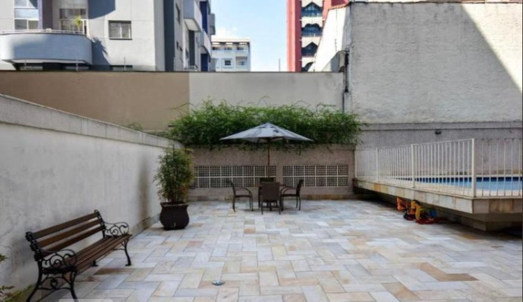 Imagem Imóvel com 2 Quartos à Venda, 68 m² em Pinheiros - São Paulo