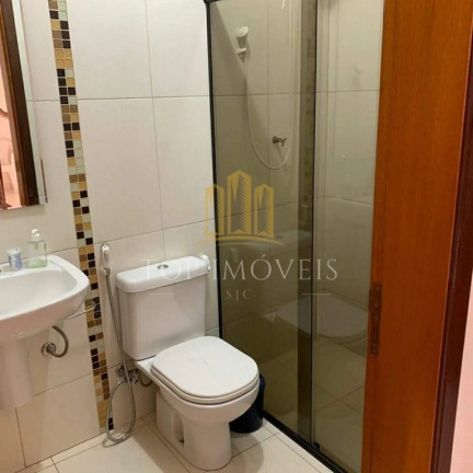 Imagem Cobertura com 4 Quartos à Venda, 150 m² em Jardim Satélite - São José Dos Campos