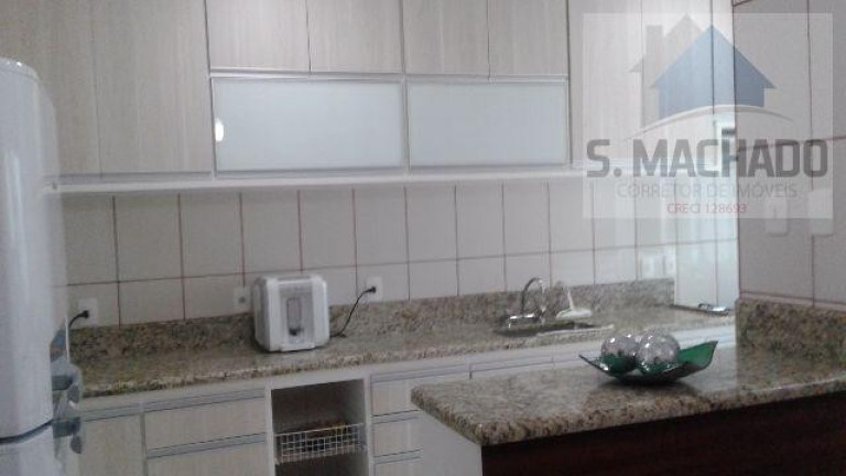 Imagem Apartamento com 2 Quartos à Venda, 68 m² em Santa Terezinha - Santo André