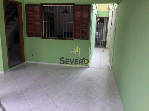 Imagem Casa com 3 Quartos à Venda, 250 m² em Piratininga - Niterói Imagem Casa com 3 Quartos à Venda, 250 m² em Piratininga - Niterói