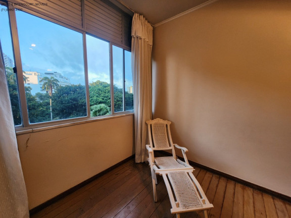 Imagem Imóvel com 4 Quartos à Venda, 199 m² em Campo Grande - Salvador Imagem Imóvel com 4 Quartos à Venda, 199 m² em Campo Grande - Salvador
