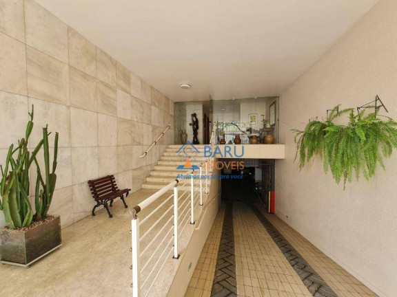Imagem Apartamento com 2 Quartos à Venda, 80 m² em Santa Cecília - São Paulo Imagem Apartamento com 2 Quartos à Venda, 80 m² em Santa Cecília - São Paulo