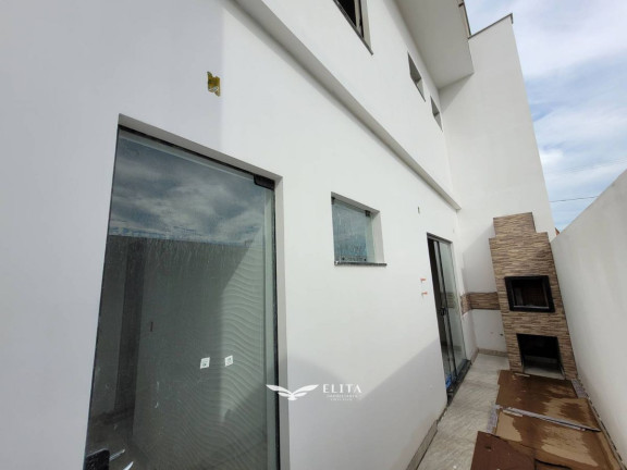 Imagem Sobrado com 3 Quartos à Venda, 136 m² em Itajuba - Barra Velha Imagem Sobrado com 3 Quartos à Venda, 136 m² em Itajuba - Barra Velha