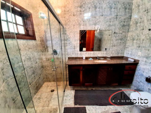 Imagem Casa com 6 Quartos à Venda, 286 m² em Itamambuca - Ubatuba Imagem Casa com 6 Quartos à Venda, 286 m² em Itamambuca - Ubatuba