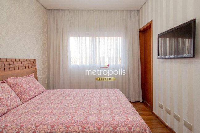 Imagem Sobrado com 4 Quartos à Venda, 550 m² em Jardim São Caetano - São Caetano Do Sul Imagem Sobrado com 4 Quartos à Venda, 550 m² em Jardim São Caetano - São Caetano Do Sul