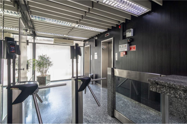 Imagem Imóvel Comercial à Venda, 32 m² em Jardim Paulista - São Paulo