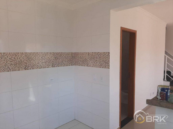 Imagem Sobrado com 2 Quartos à Venda, 77 m² em Vila Formosa - São Paulo