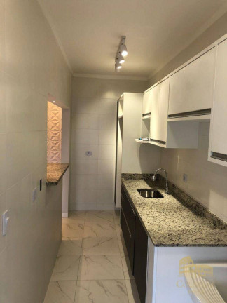 Imagem Apartamento com 2 Quartos à Venda, 67 m² em Caiçara - Praia Grande