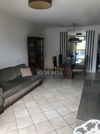 Imagem Apartamento com 3 Quartos à Venda, 134 m² em Centro - Campos Dos Goytacazes Imagem Apartamento com 3 Quartos à Venda, 134 m² em Centro - Campos Dos Goytacazes
