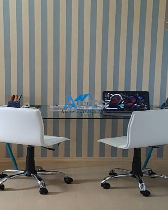 Imagem Apartamento com 3 Quartos à Venda, 135 m² em Rudge Ramos - São Bernardo Do Campo Imagem Apartamento com 3 Quartos à Venda, 135 m² em Rudge Ramos - São Bernardo Do Campo