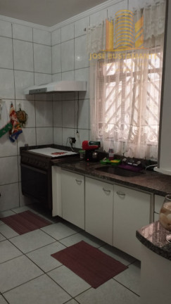 Imagem Casa com 3 Quartos à Venda, 190 m² em Vila Nair - São Paulo